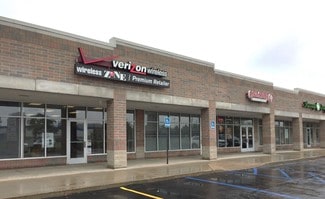 Sterling Heights, MI Retail - 35774 Van Dyke Ave Sterling Heights, MI Retail - 35774 Van Dyke Ave