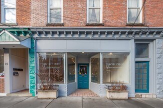 Nyack, NY Retail - 74 S Broadway