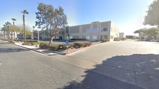 Calexico, CA Industrial - 1777 Stergios Rd