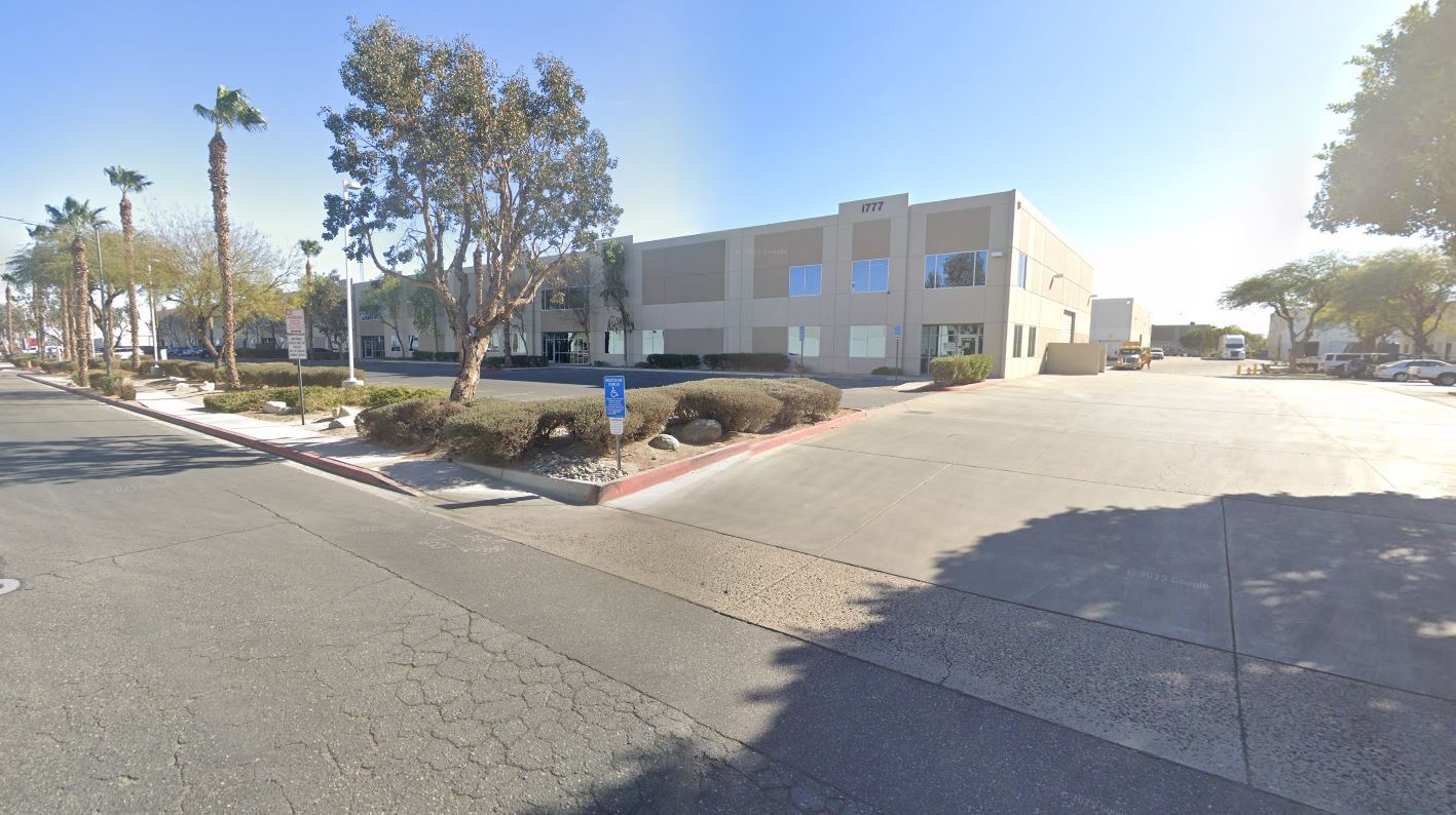 1777 Stergios Rd, Calexico, CA for Rent