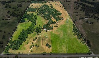 Thrall, TX Commercial - 15901 FM 112