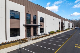 Toms River, NJ Industrial - 1863 Lakewood Rd Toms River, NJ Industrial - 1863 Lakewood Rd