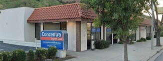 Santa Clarita, CA Office/Medical - 22840 Soledad Canyon Rd