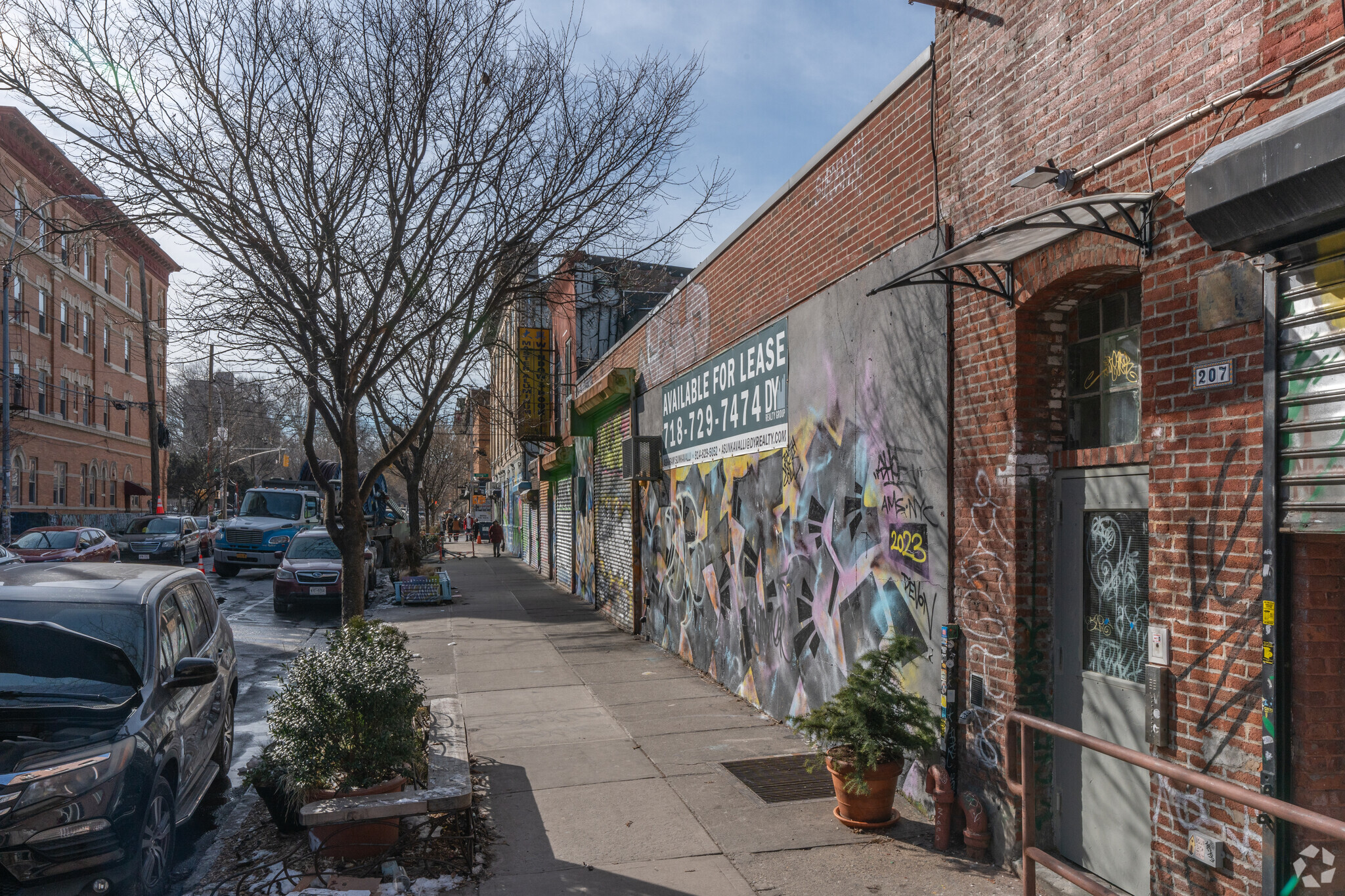 348 Troutman St, Brooklyn, NY for Sale