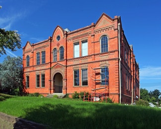 Montgomery, AL Office - 506 Sayre St