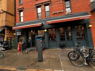 New York, NY Retail - 1361 Lexington Ave