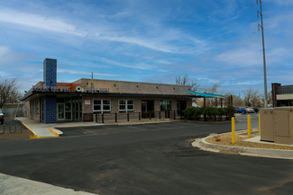 Albuquerque, NM Retail - 106 Girard Blvd SE
