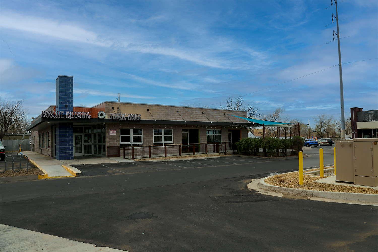 106 Girard Blvd SE, Albuquerque, NM for Rent