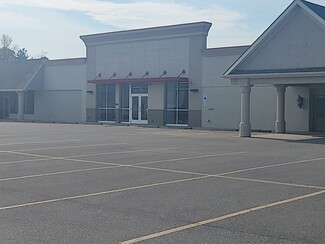 Boardman, OH Retail - 8560-8578 Market St