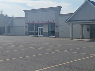 Boardman, OH Retail - 8578 Market St