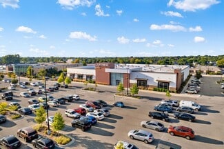 Westmont, IL Health Club - 100 W 63rd St Westmont, IL Health Club - 100 W 63rd St