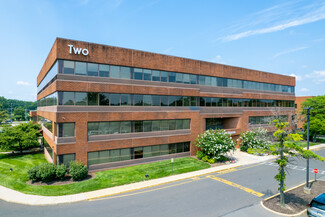 Bensalem, PA Office - 3331 Street Rd