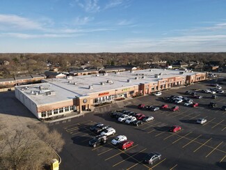 Centerville, OH Retail - 890-896 S Main St