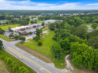 Savannah, GA Commercial - 125 Little Neck Rd Savannah, GA Commercial - 125 Little Neck Rd