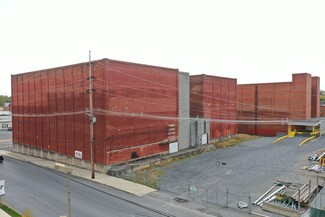 Chambersburg, PA Warehouse - 50 Kennedy St