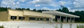 Cordova, TN Convenience Store - 2053 N Houston Levee Rd