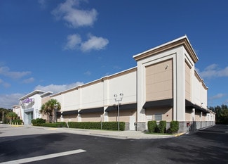 Coral Springs, FL Retail - 6001 W Sample Rd