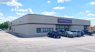 Cranberry Township, PA Medical - 20630 Route 19