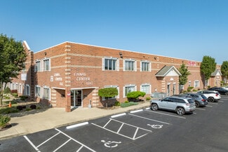 Valley View, OH Office, Flex, Industrial - 7535-7735 Granger Rd Valley View, OH Office, Flex, Industrial - 7535-7735 Granger Rd