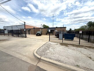 Fort Worth, TX Light Manufacturing - 2745 Bryan Ave