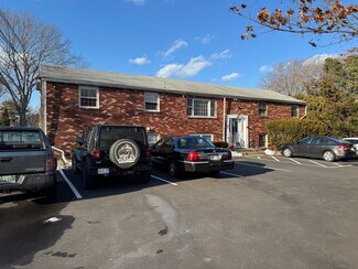 Marshfield, MA undefined - 1122 Ocean St