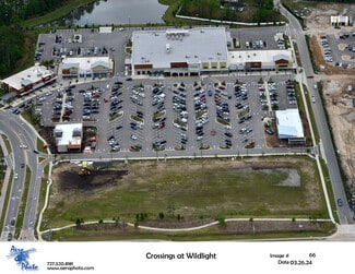 Yulee, FL Office, Retail - 76303 William Burgess Rd