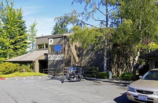 Everett, WA Office/Medical - 111 SE Everett Mall Way Everett, WA Office/Medical - 111 SE Everett Mall Way