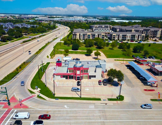 Grapevine, TX Commercial Land - 3500 Grapevine Mills Pky