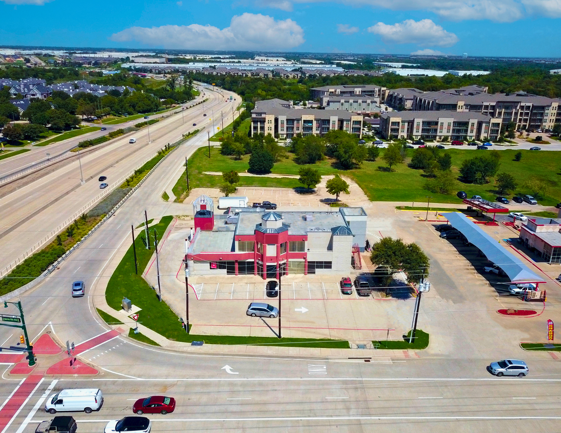 3500 Grapevine Mills Pky, Grapevine, TX for Sale