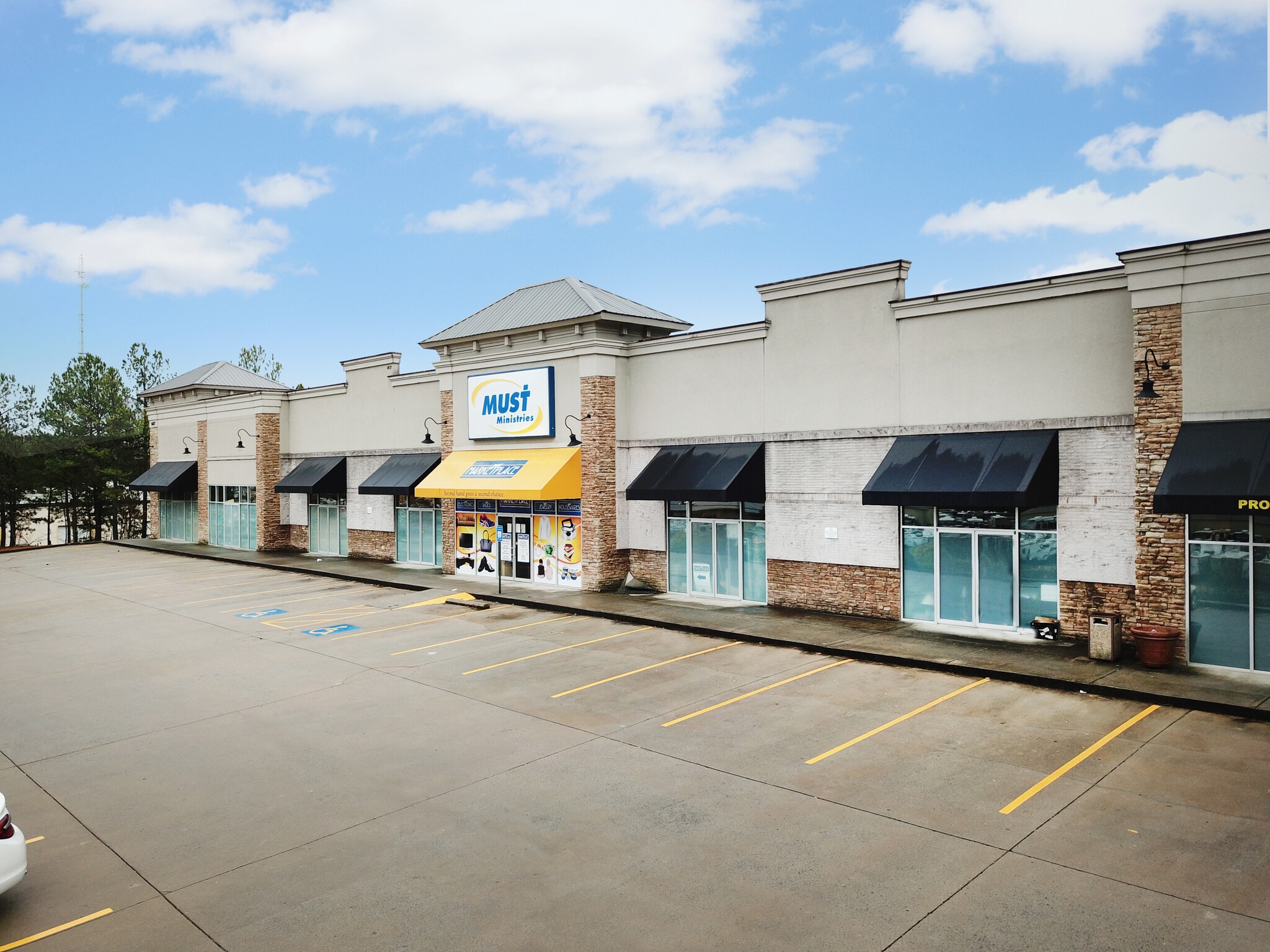 1407 Cobb Pky N Marietta, GA 30060 Office Property for Sale on