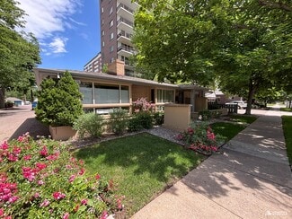 Fort Collins, CO Office - 316 W Mulberry St Fort Collins, CO Office - 316 W Mulberry St