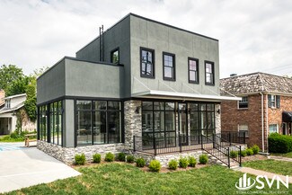 Lexington, KY Freestanding - 451 S Ashland Ave