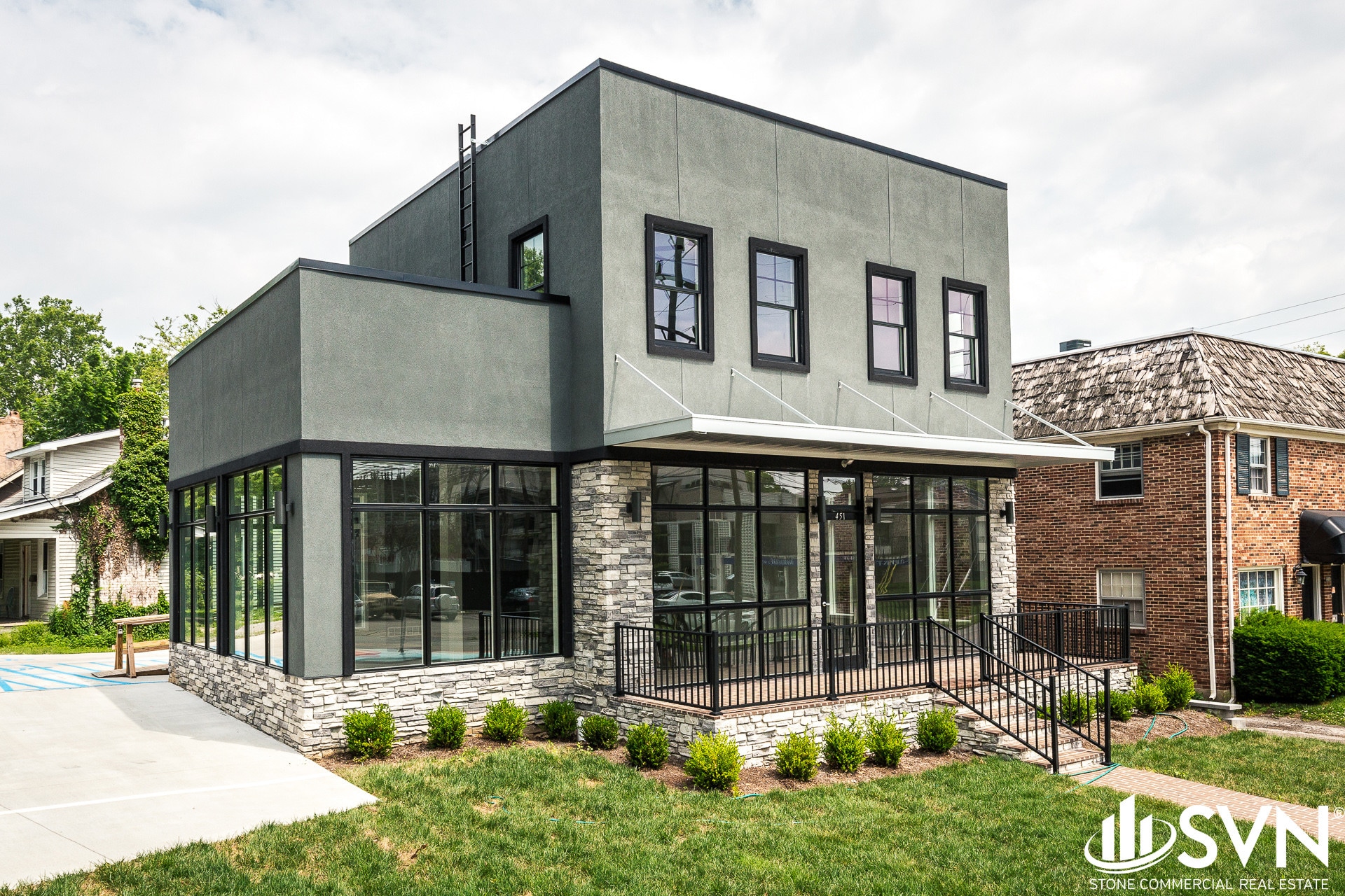 451 S Ashland Ave, Lexington, KY for Sale