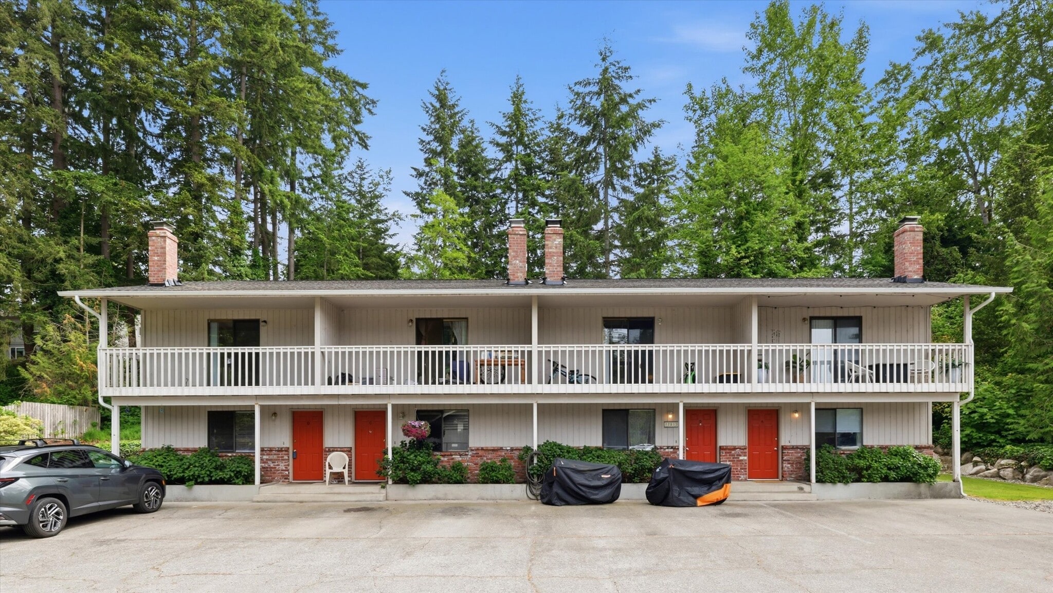 12813 109th Avenue Ct E, Puyallup, WA for Sale