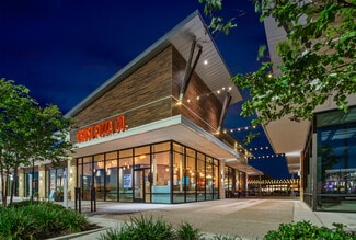 Katy, TX Retail - 9910-9920 Gaston Rd