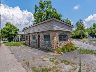 Waynesville, NC Coworking Space - 491 Allens Creek Rd