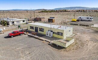 Silver Springs, NV Convenience Store - 1375 E Fir St Silver Springs, NV Convenience Store - 1375 E Fir St