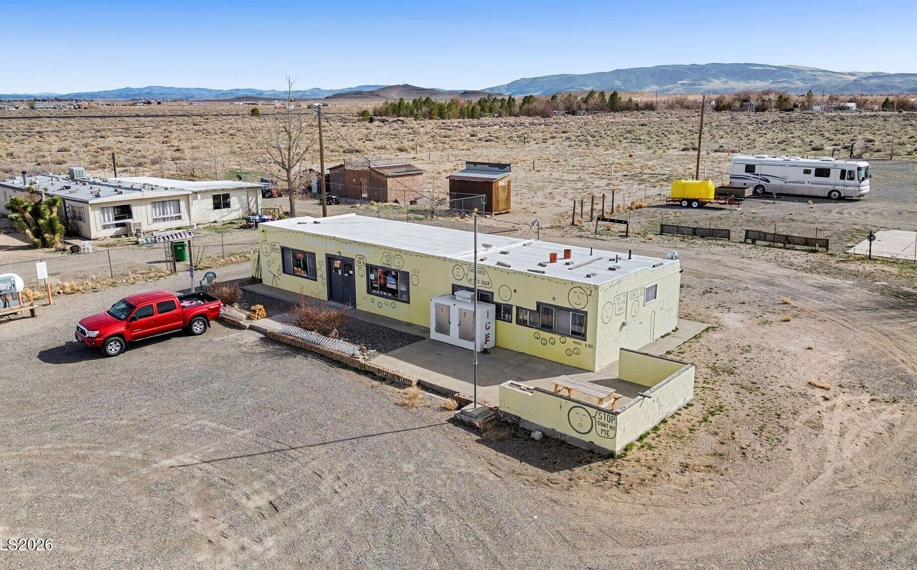 1375 E Fir St, Silver Springs, NV for Sale
