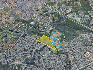 Wildomar, CA Residential Land - 23250 Rancho Mirlo Rd