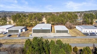 LaFayette, GA Specialty - 109 Gasque Dr LaFayette, GA Specialty - 109 Gasque Dr