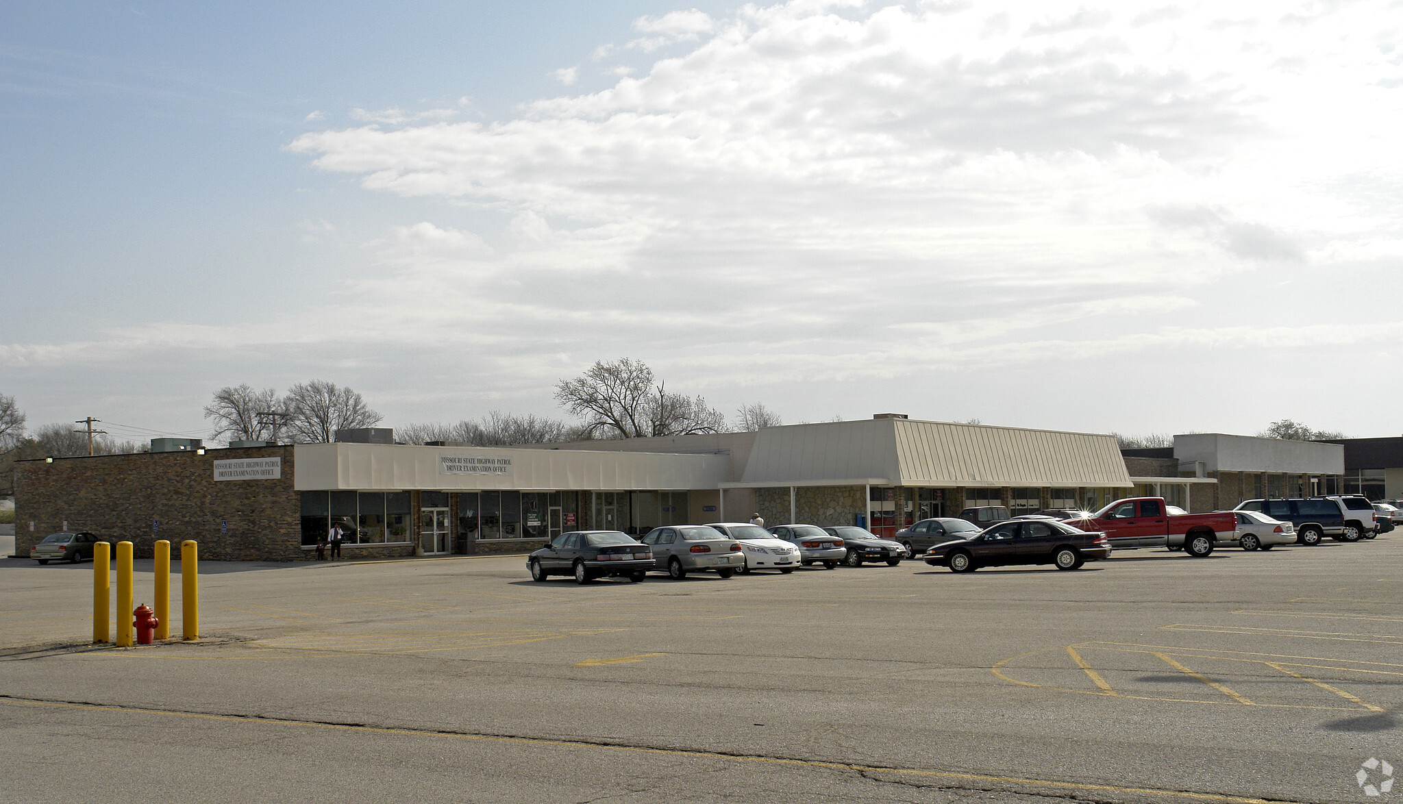 7220 N Lindbergh Blvd, Hazelwood, MO for Rent