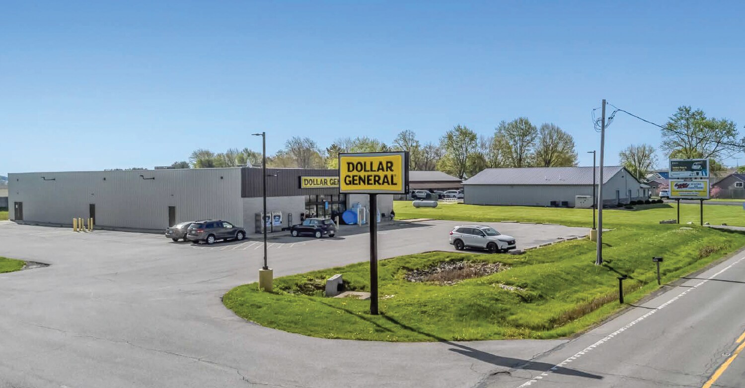 5780 Ohio 13, Greenwich, OH for Sale