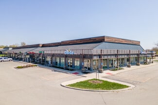 Windsor Heights, IA Retail - 7204-7246 University Ave Windsor Heights, IA Retail - 7204-7246 University Ave