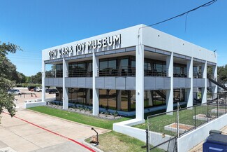 Fort Worth, TX Industrial - 2550 McMillan Pky