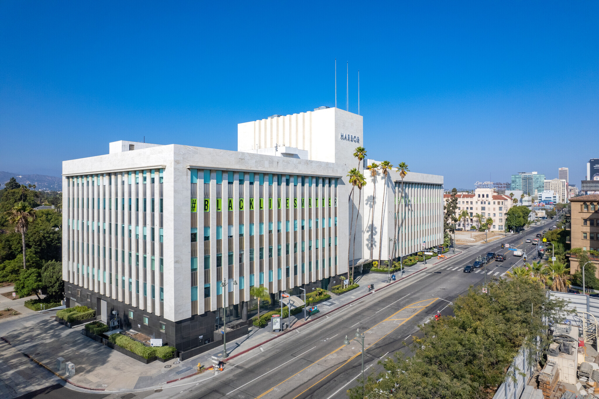 4201 Wilshire Blvd, Los Angeles, CA for Rent