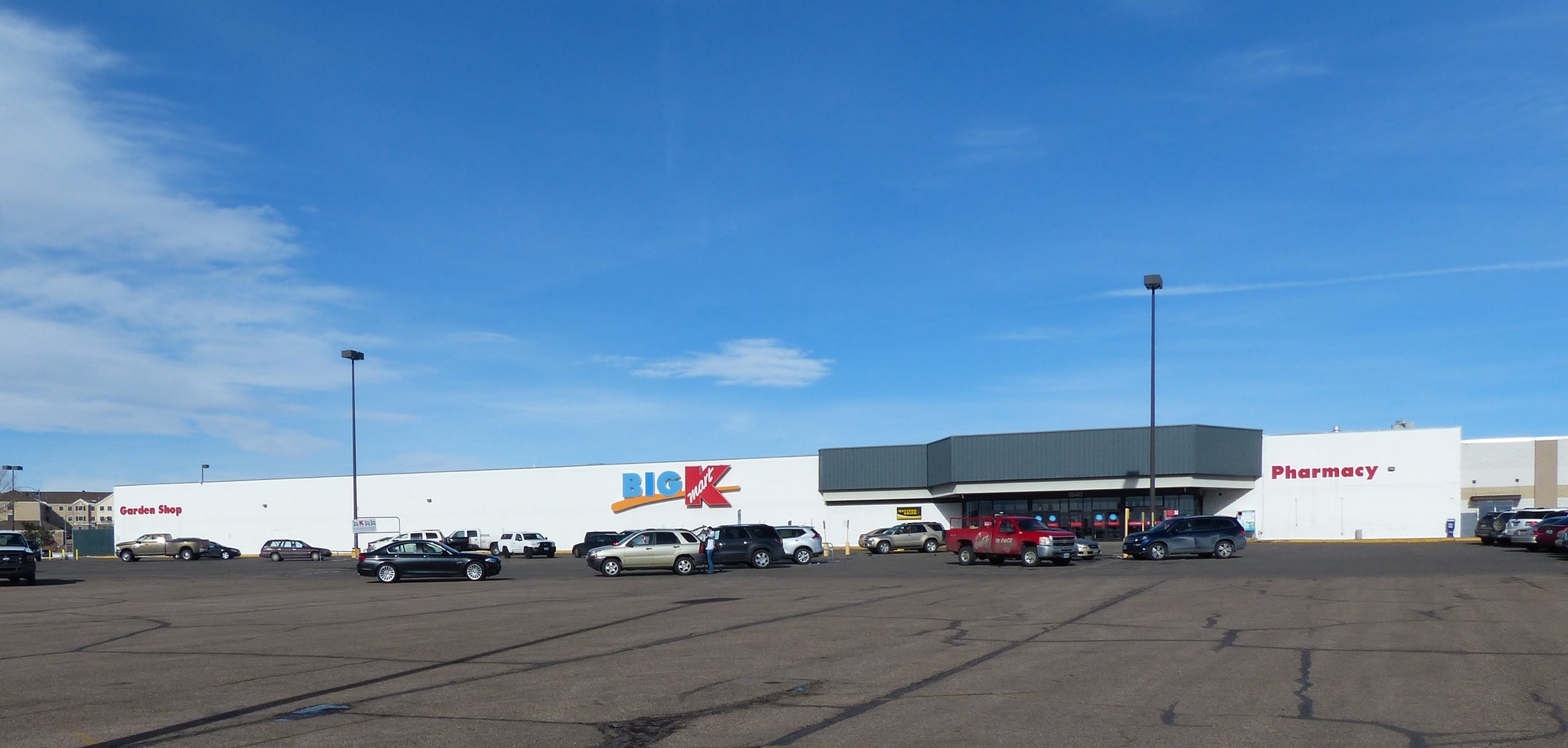 1840 Dell Range Blvd, Cheyenne, WY for Rent