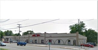 Glendora, NJ Office/Retail, Retail - 703 Black Horse Pike