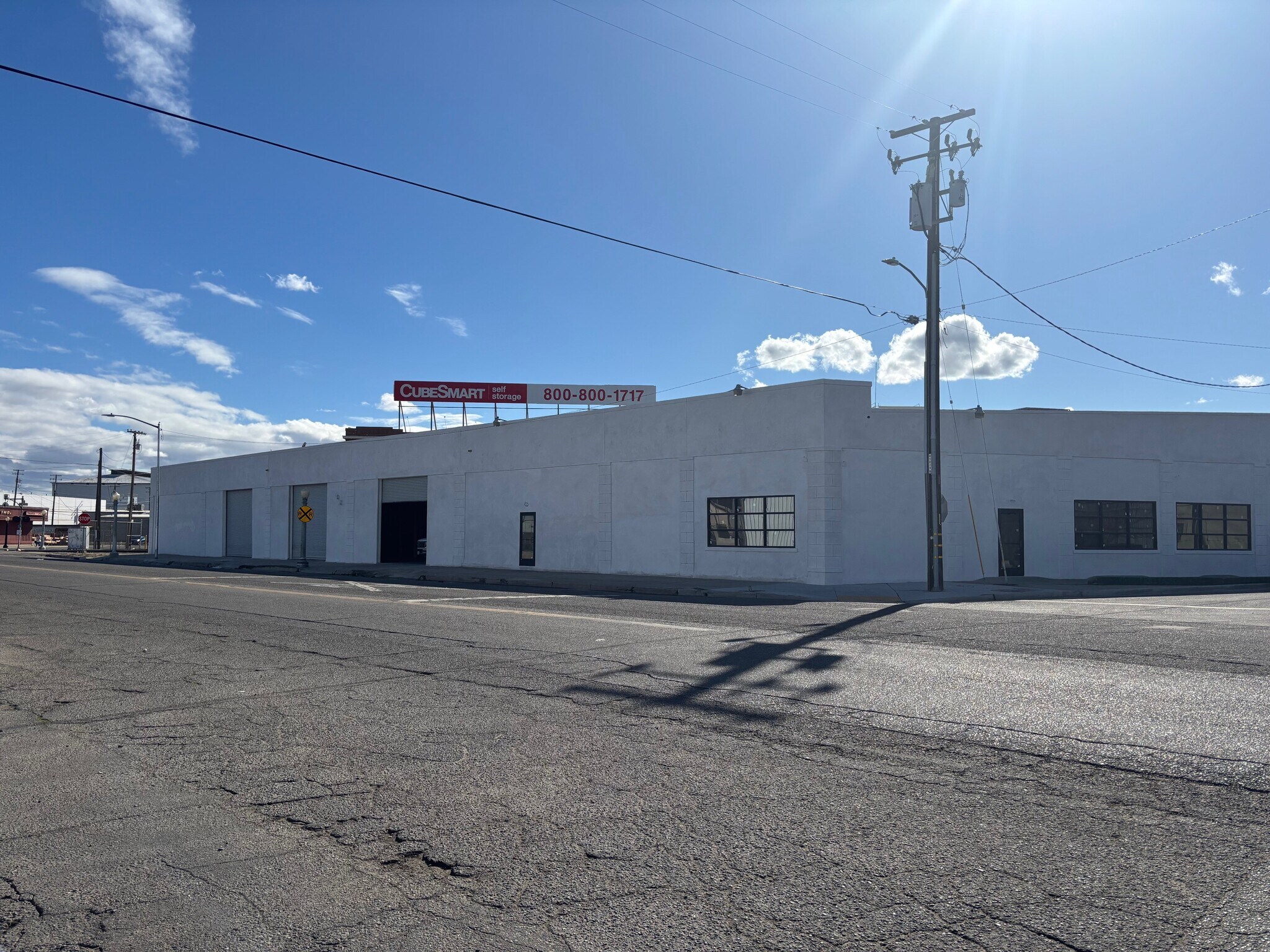 165 Broadway St, Fresno, CA for Rent