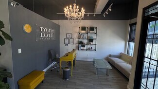 Miami, FL Retail - 2600-2614 SW 8th St