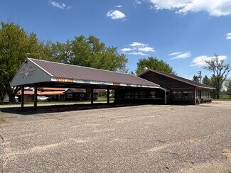 Spring Green, WI Fast Food - E4851 US Highway 14